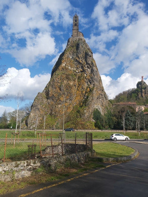 Le Puy en Velay.jpg (222.45 KiB) Przeglądane 5373 razy Le Puy en Velay.jpg